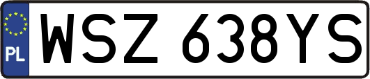 WSZ638YS