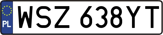 WSZ638YT