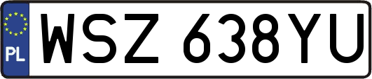 WSZ638YU