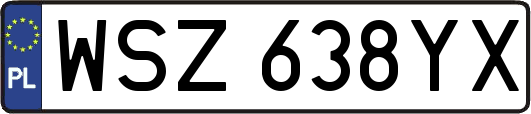 WSZ638YX