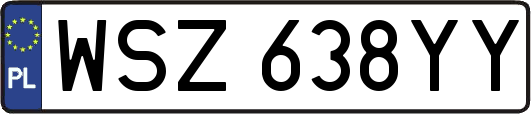 WSZ638YY