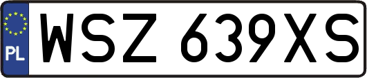 WSZ639XS