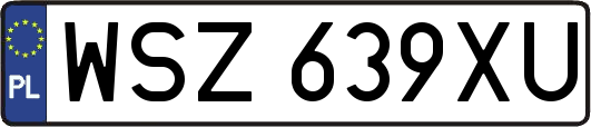 WSZ639XU