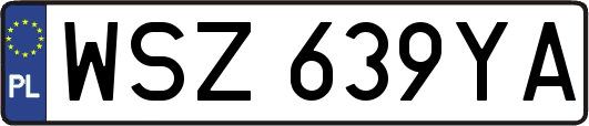 WSZ639YA