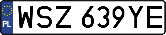 WSZ639YE