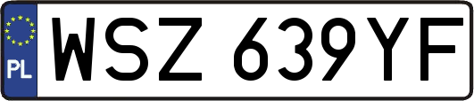 WSZ639YF