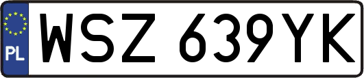 WSZ639YK