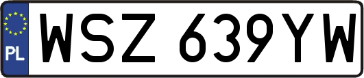 WSZ639YW