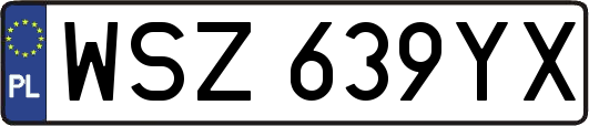 WSZ639YX