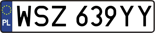 WSZ639YY