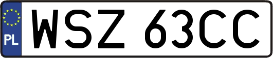 WSZ63CC