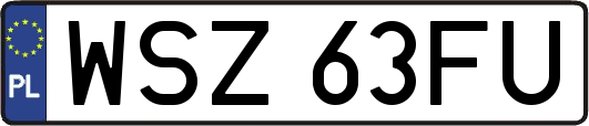 WSZ63FU