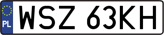 WSZ63KH