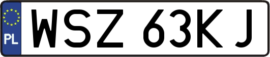 WSZ63KJ