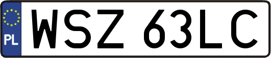 WSZ63LC