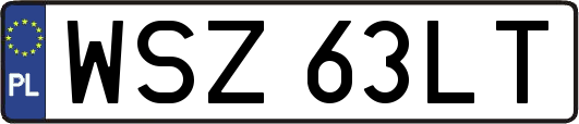 WSZ63LT