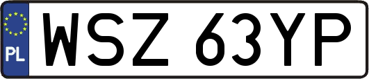 WSZ63YP