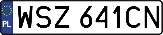 WSZ641CN