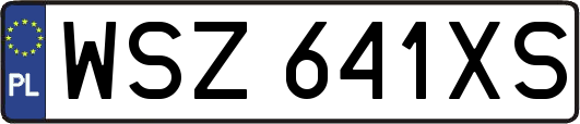 WSZ641XS