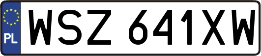 WSZ641XW