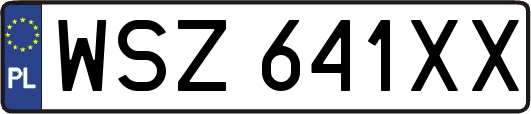 WSZ641XX