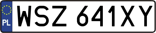 WSZ641XY