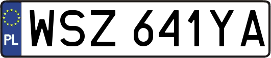 WSZ641YA