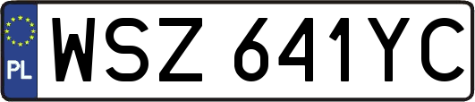 WSZ641YC