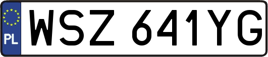 WSZ641YG