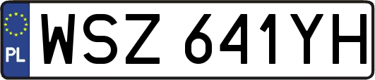 WSZ641YH