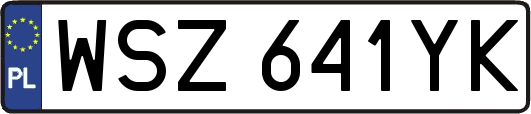 WSZ641YK