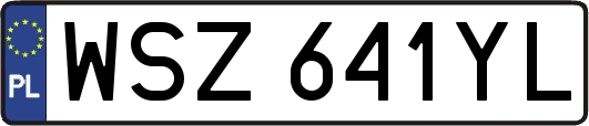 WSZ641YL