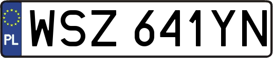 WSZ641YN
