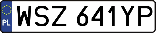WSZ641YP