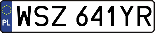WSZ641YR