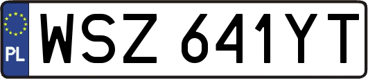 WSZ641YT