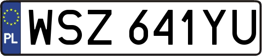 WSZ641YU