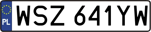 WSZ641YW