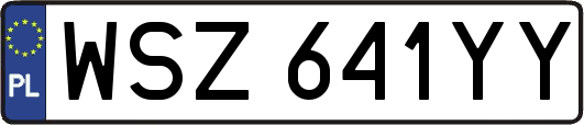 WSZ641YY