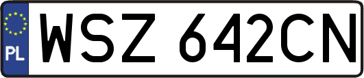 WSZ642CN
