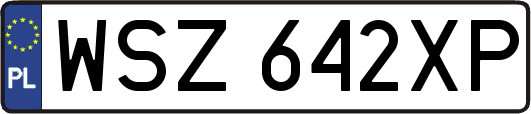 WSZ642XP