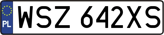 WSZ642XS