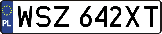 WSZ642XT