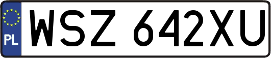 WSZ642XU