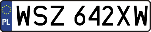 WSZ642XW