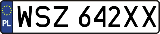 WSZ642XX