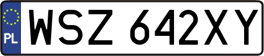 WSZ642XY