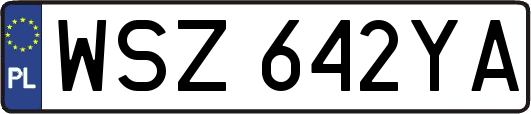 WSZ642YA