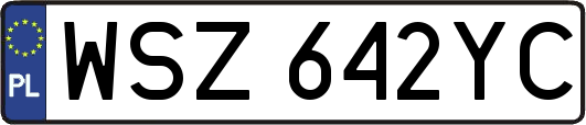 WSZ642YC