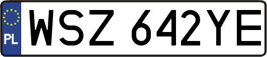 WSZ642YE